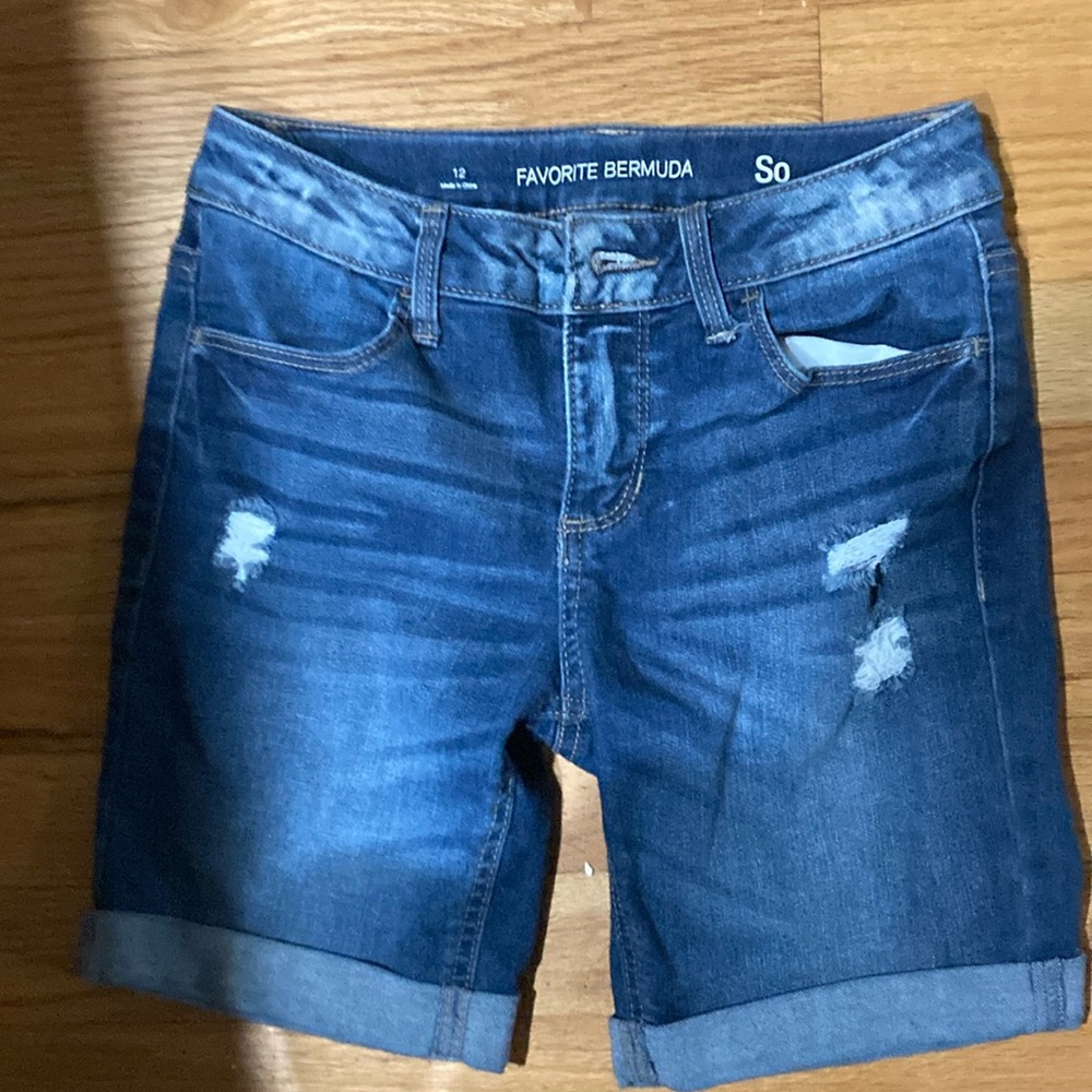 Shorts